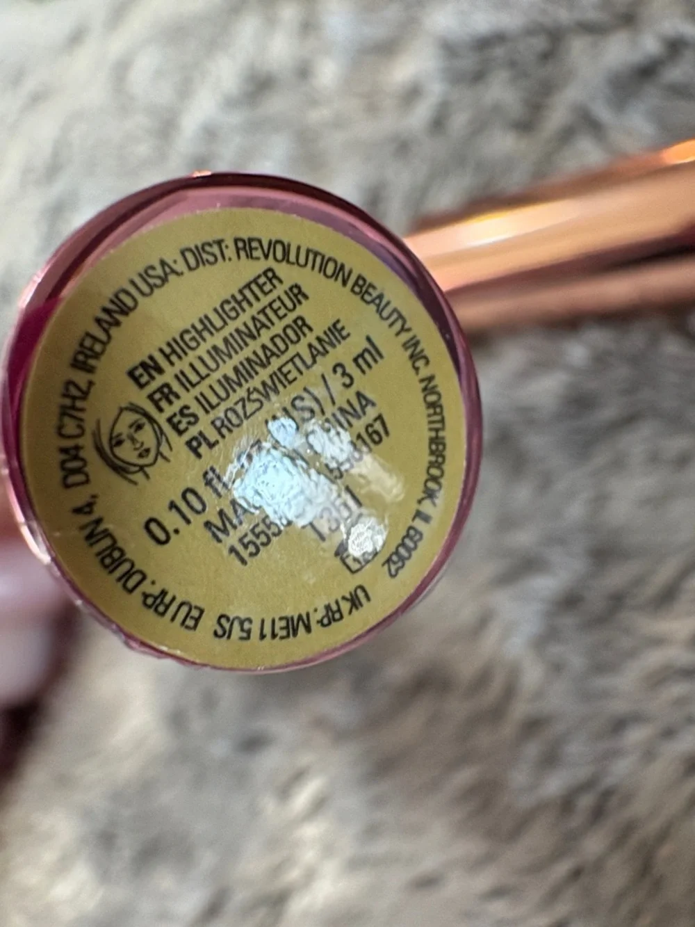 Revolution Makeup Bundle